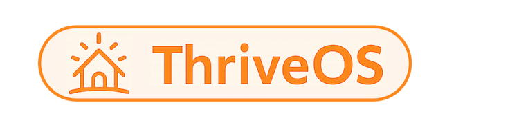 ThriveOS